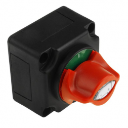 Выключатель массы "OFF-ON" (1 АКБ) 300А