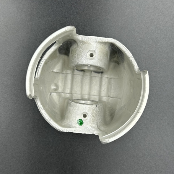 Поршневой комплект Yamaha 40X (0.50mm) (Kacawa)