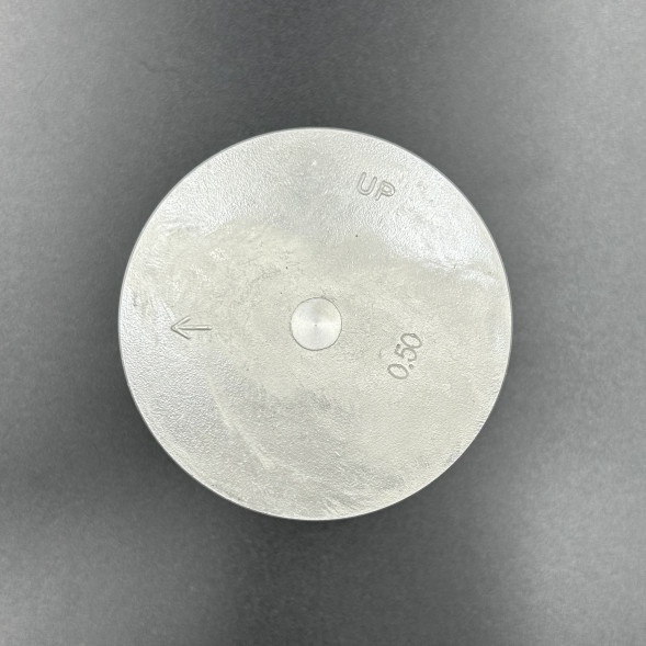 Поршневой комплект Yamaha 40X (0.50mm) (Kacawa)