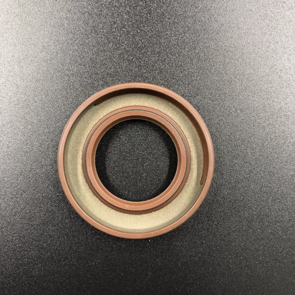 Сальник Yamaha (93102-25014) (25x45x6.5) (Yamaha)