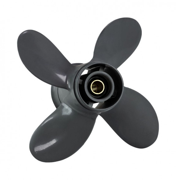 Гребной винт 4x9-1/4x10, Marine Rocket (упаковка из 10 шт.)