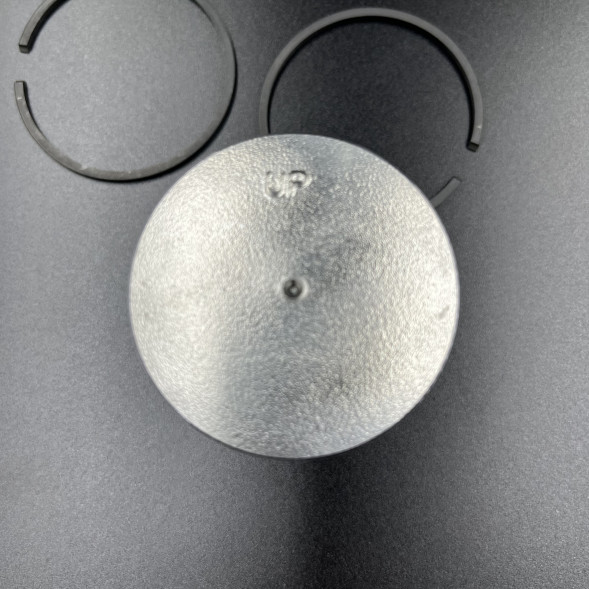 Поршневой комплект Tohatsu 5 (STD) (Kacawa)