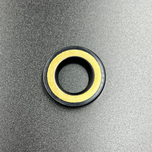 Сальник Yamaha (93101-17054) (17x30x6) (POLY-MOTO)