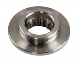 Шайба упорная Yamaha 25-60 (под винт), Recmar