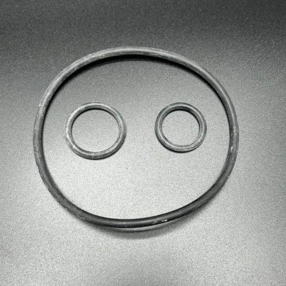 Фильтр масляный ELEMENT-OILFILTER (Quicksilver)