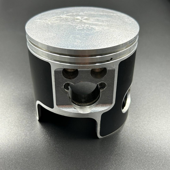 Поршень Yamaha Z200-Z300 (P) (STD) (KACAWA)