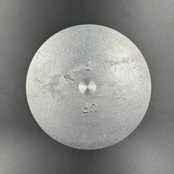 Поршень Yamaha Z200-Z300 (P) (STD) (KACAWA)