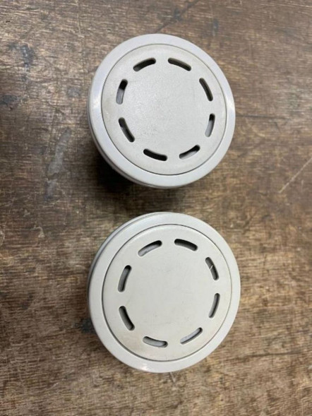 Клапан предохранительный воздушный, уценен