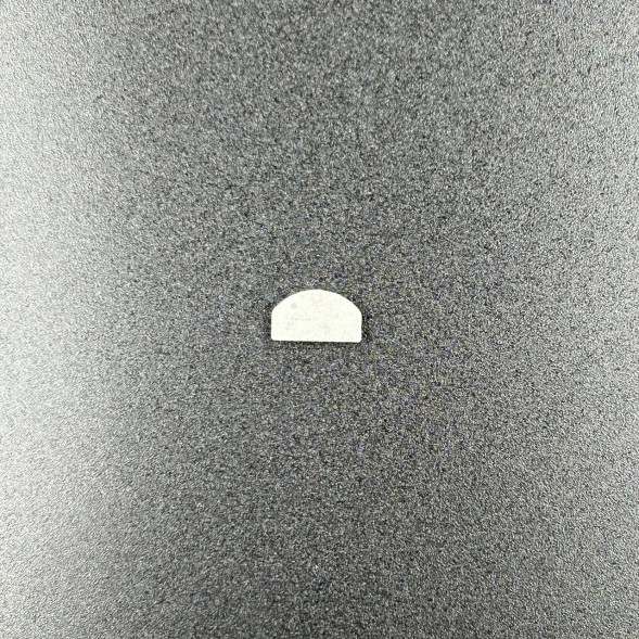 Шпонка крыльчатки Yamaha 9.9-30, F6-20 (63V-44338-00) (WUHU)