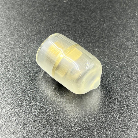 Клапан (с иглой) подачи топлива Yamaha VK540 (Yamaha)