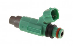 Инжектор топливный Suzuki в сборе