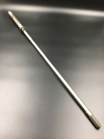 Вал торсионный Yamaha 60-70 (L) (Omax)