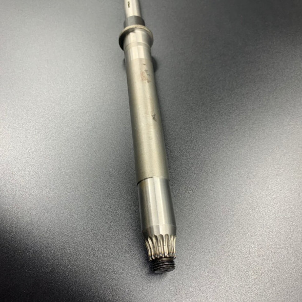 Вал торсионный Yamaha 60-70 (L) (Omax)