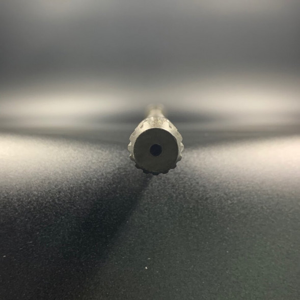 Вал торсионный Yamaha 60-70 (L) (Omax)