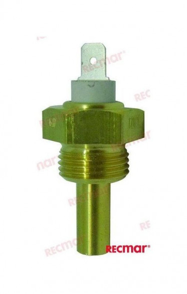 Датчик температуры воды Volvo Penta 21-43, Recmar