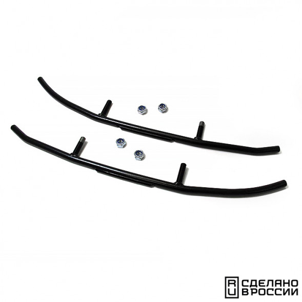 Конек лыжи снегохода BRP 100316T