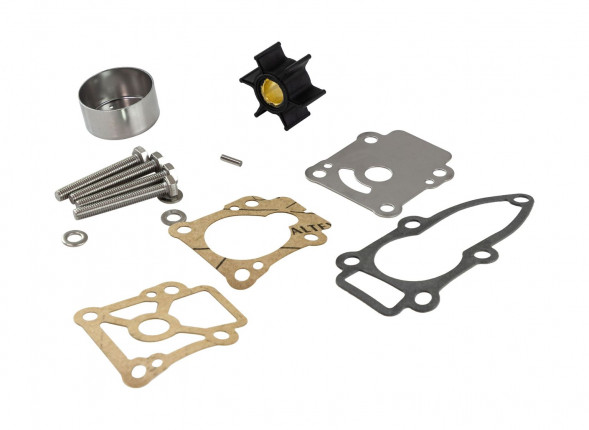 Ремкомплект помпы Tohatsu M6B-9.8B/MFS8A-9.8A, Omax