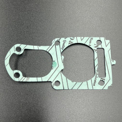 Прокладка под основание помпы Yamaha 20-25 (Sinera)