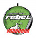 Баллон буксируемый AIRHEAD Rebel Tube Kit (упаковка из 2 шт.)