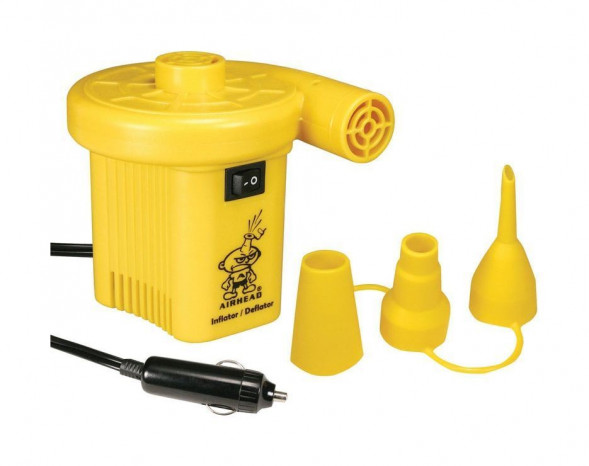 Баллон буксируемый AIRHEAD Rebel Tube Kit (упаковка из 2 шт.)