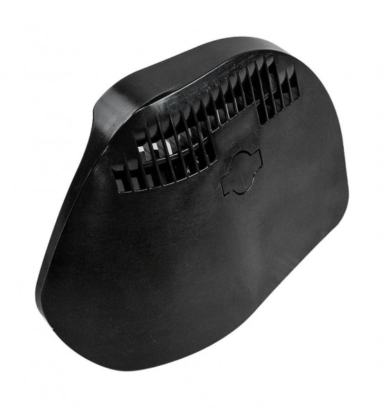 Решетка водозаборника Suzuki DF300B, 325A, 350A, левая