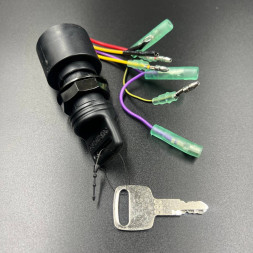 Замок зажигания пульта д/у Mercury (PWB)