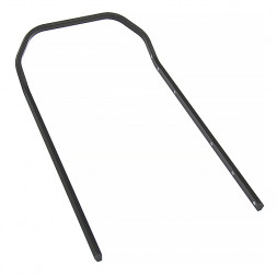 Бампер задний BRP SM-12698