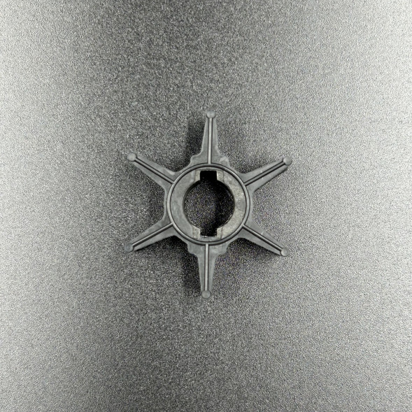 Крыльчатка помпы охлаждения Mercury (95289; 952892) (KACAWA)