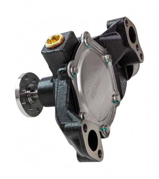 Помпа водяная Volvo Penta GM V6\V8, Recmar