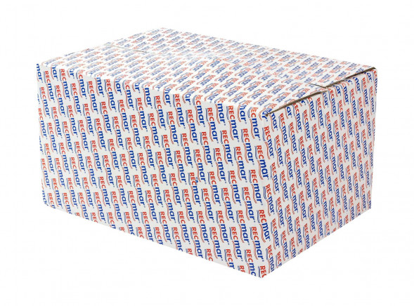 Помпа водяная Volvo Penta GM V6\V8, Recmar