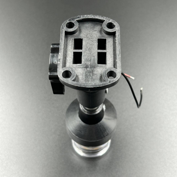 Огонь топовый на стойке 6&quot; D7206-6 (Allshine)