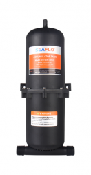 Демпфирующая емкость (напорный бак), 1л, SeaFlo