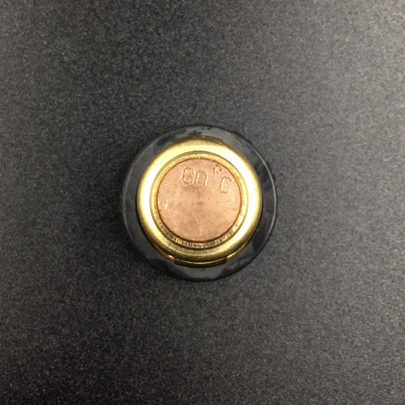 Термостат Yamaha F9,9-60 (66M-12411-01) (Omax)