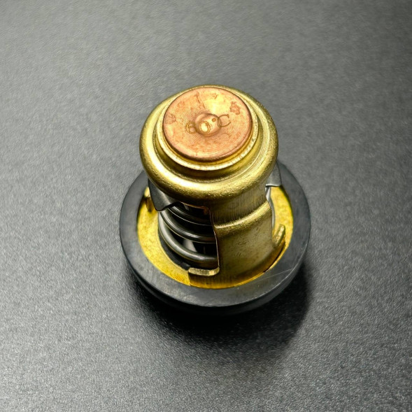 Термостат Yamaha F9,9-60 (66M-12411-01) (Omax)