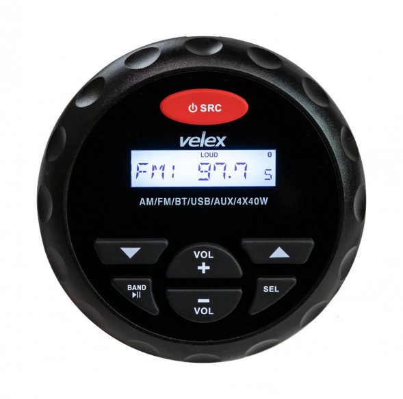 Магнитола MP3 1.8"