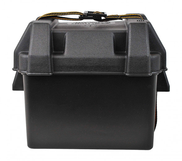 Бокс для аккумулятора «Small»