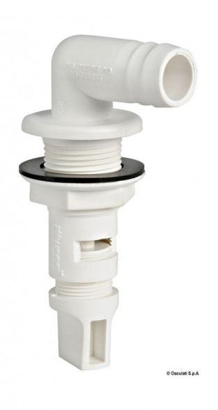 Головка распылительная для аэраторных помп ATTWOOD 4125-1