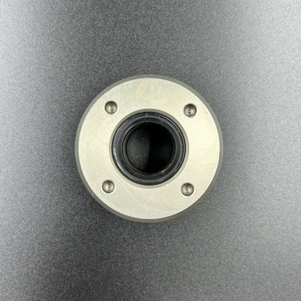 Гайка вспомогательного штока гидроподъема Yamaha 225-250, F200-300 (PREMARINE)