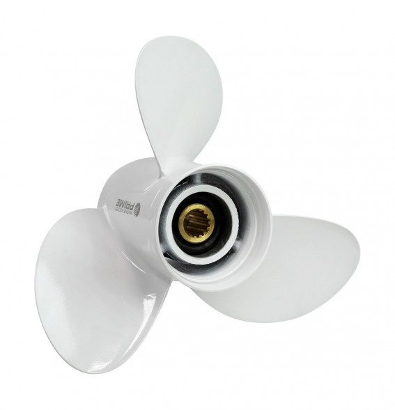 Гребной винт 3x13-1/2x17, Marine Rocket Prime