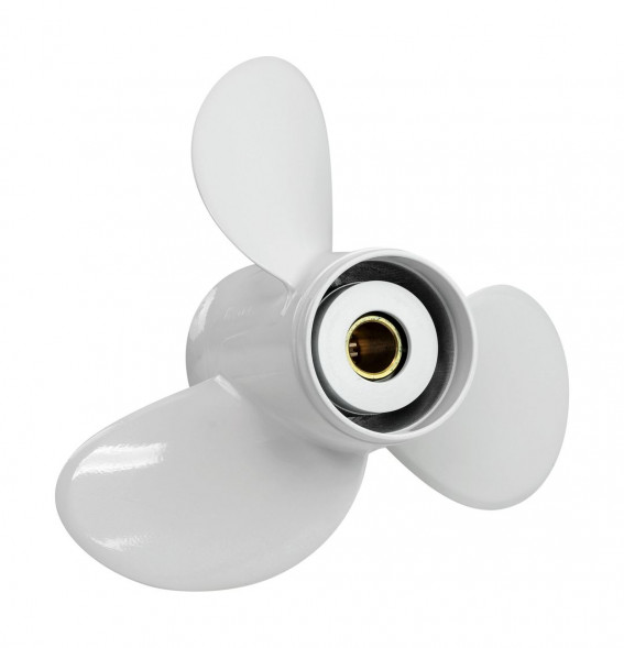 Гребной винт 3x13-1/2x17, Marine Rocket Prime