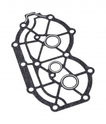 Прокладка под крышку головки Yamaha 25-30 (61N-11193-01) Omax