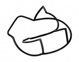 Уплотнение корпуса помпы Suzuki DF40A-DF90A, Omax