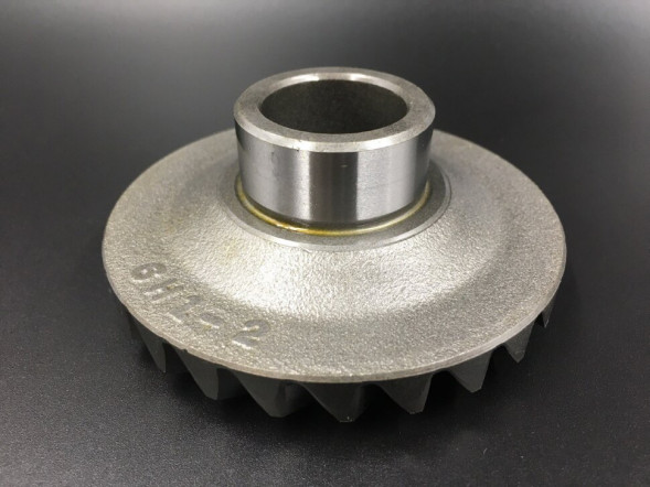 Шестерня заднего хода Yamaha 80-90 (6H1-45571-00) (YAMAHA)