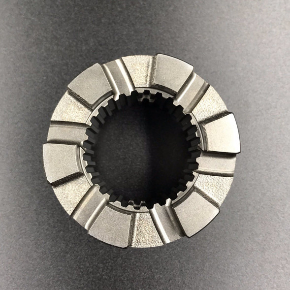 Муфта переключения скорости Suzuki DF150-250, DF250(A) (Suzuki)