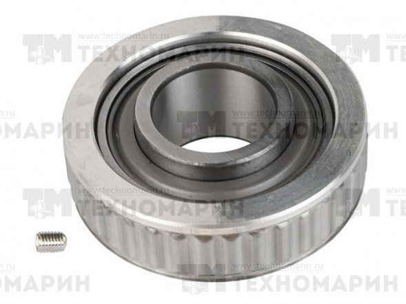 Подшипник транцевый (не смазываемый) Mercruiser/OMC/Volvo Penta 3853807