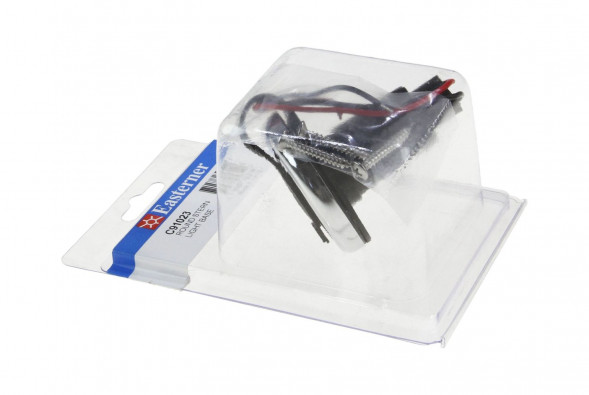 Розетка для подключения съемных топовых огней