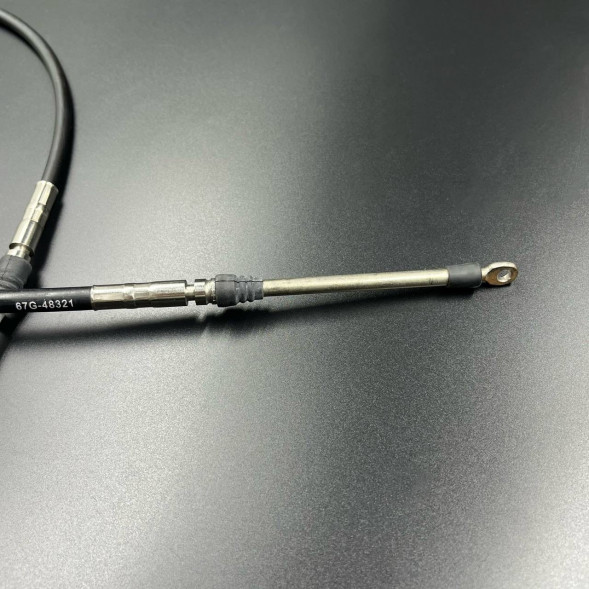 Трос мультирумпеля Yamaha F80-115 (Kacawa)