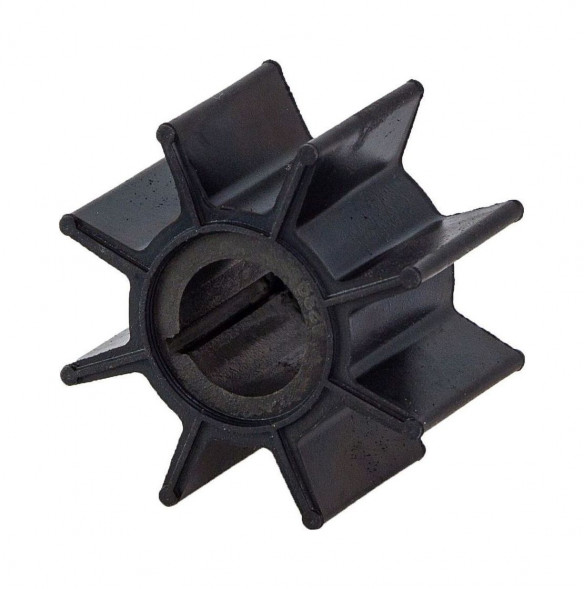 Крыльчатка охлаждения Tohatsu/Mercury 9.9-20, Omax (упаковка из 10 шт.)