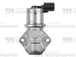 Клапан холостого хода Mercruiser 18-7701