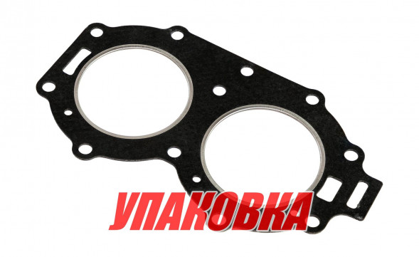 Прокладка под головку цилиндров Yamaha 25B/30H, MR (упаковка из 2 шт.)